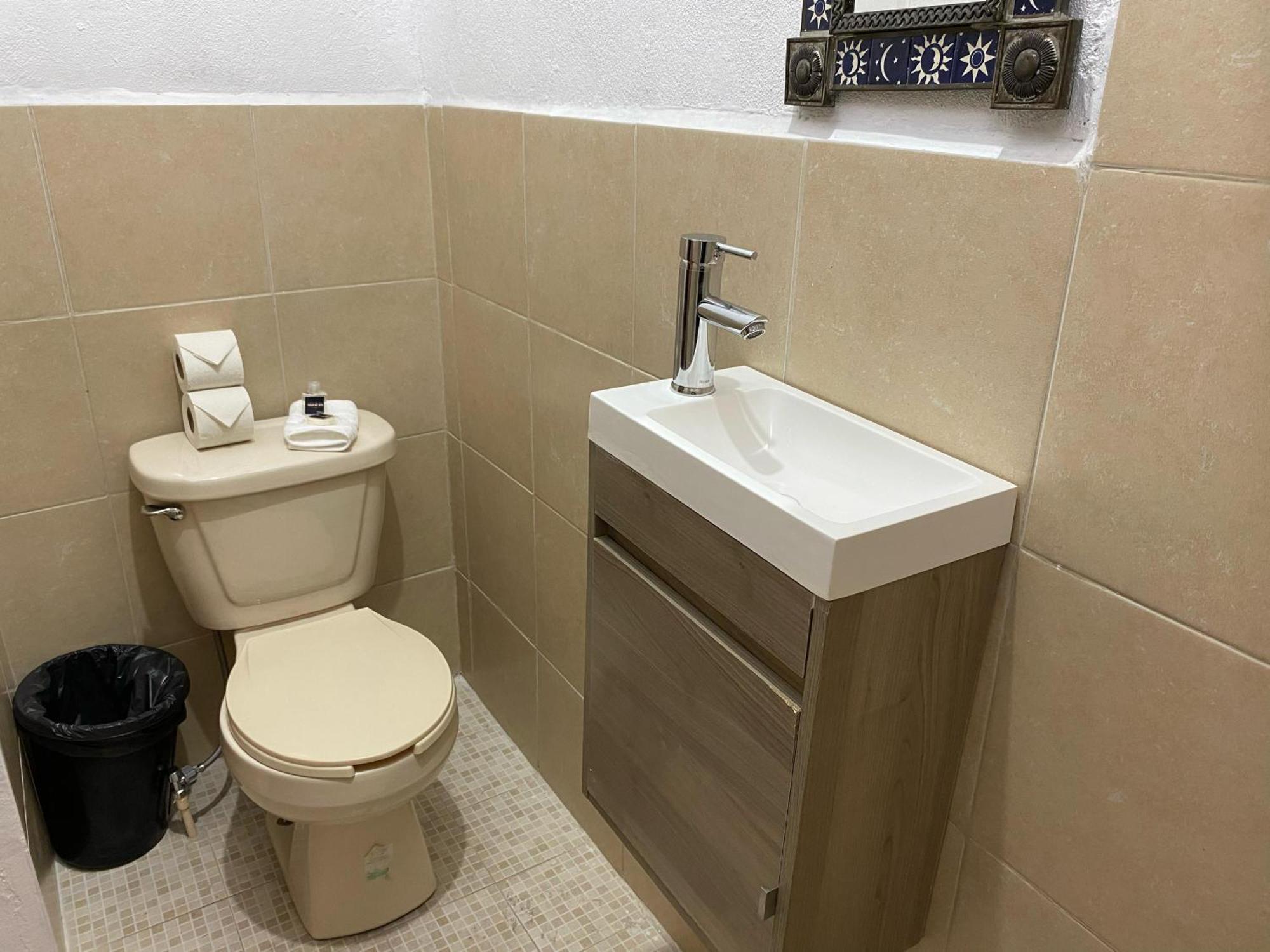Casa Maracaya Hotel Сан Мигел де Аленде Стая снимка