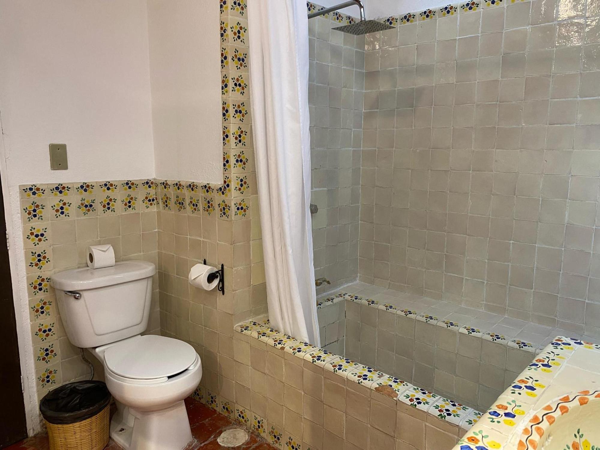 Casa Maracaya Hotel Сан Мигел де Аленде Стая снимка