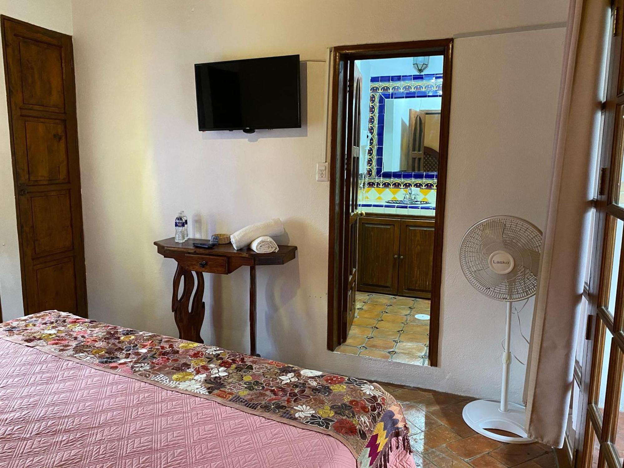 Casa Maracaya Hotel Сан Мигел де Аленде Стая снимка