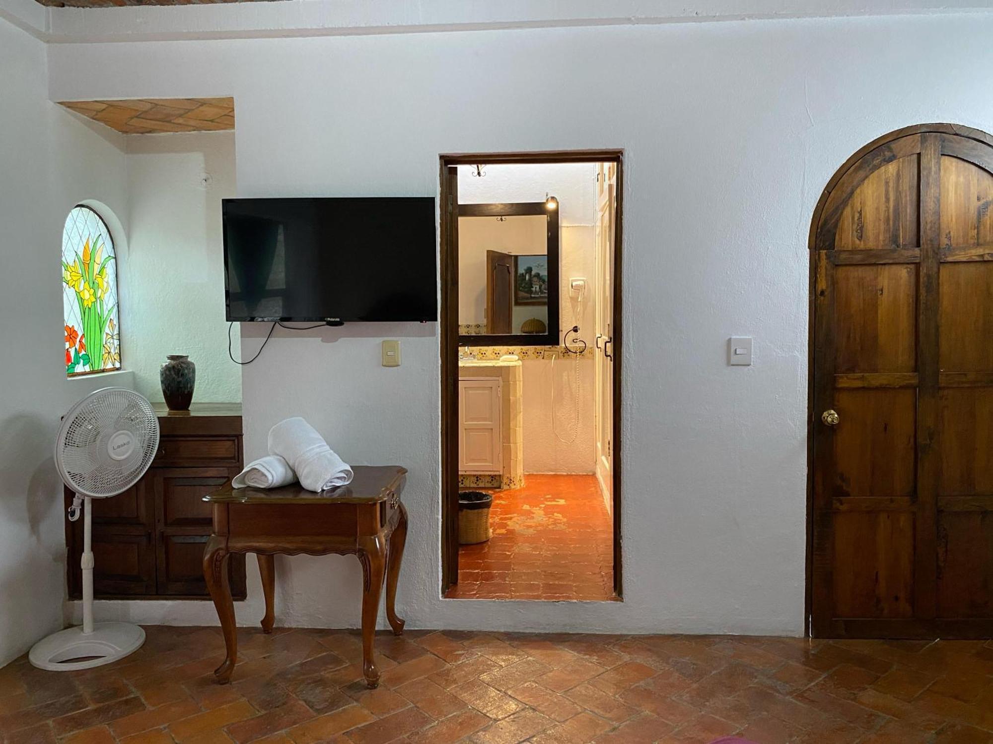 Casa Maracaya Hotel Сан Мигел де Аленде Стая снимка