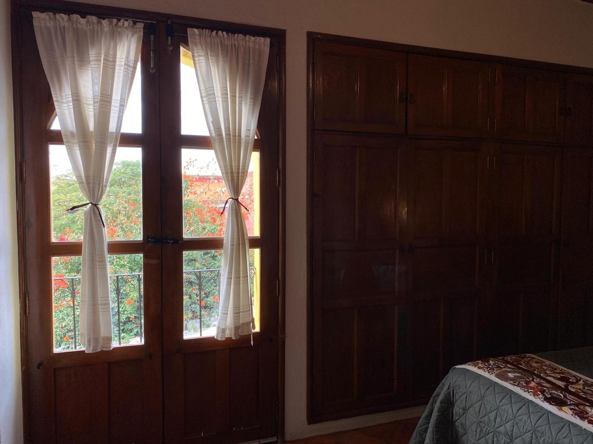 Casa Maracaya Hotel Сан Мигел де Аленде Стая снимка