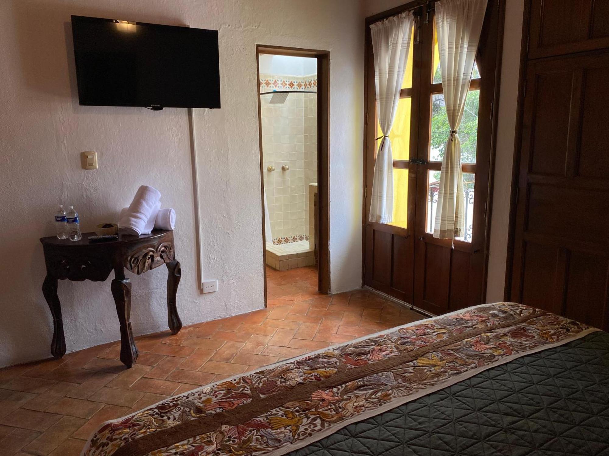 Casa Maracaya Hotel Сан Мигел де Аленде Стая снимка