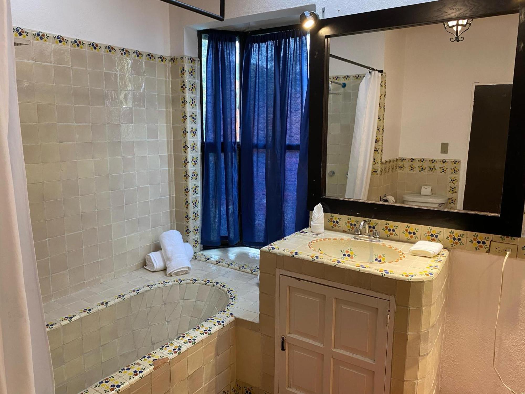 Casa Maracaya Hotel Сан Мигел де Аленде Стая снимка