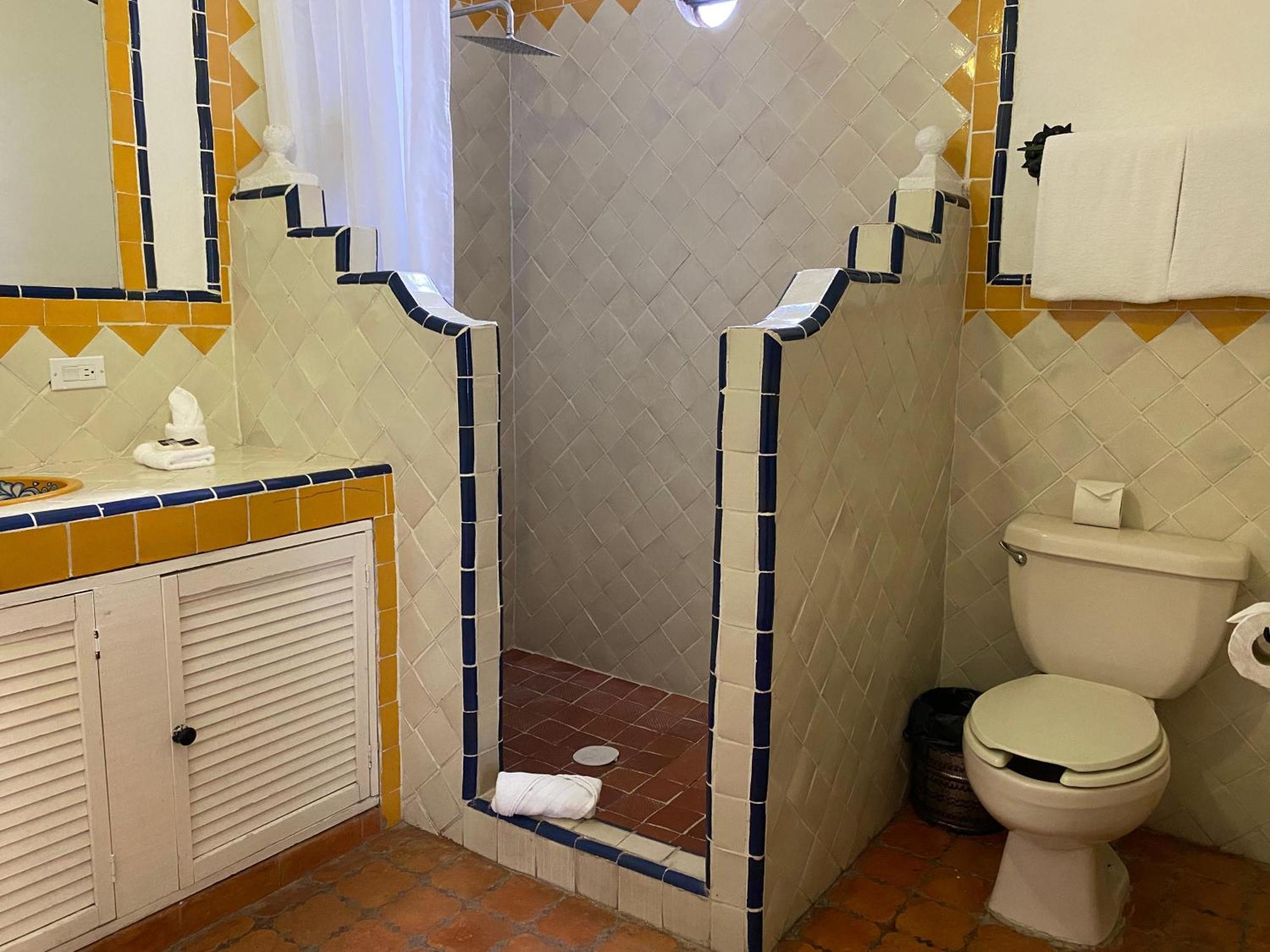 Casa Maracaya Hotel Сан Мигел де Аленде Стая снимка