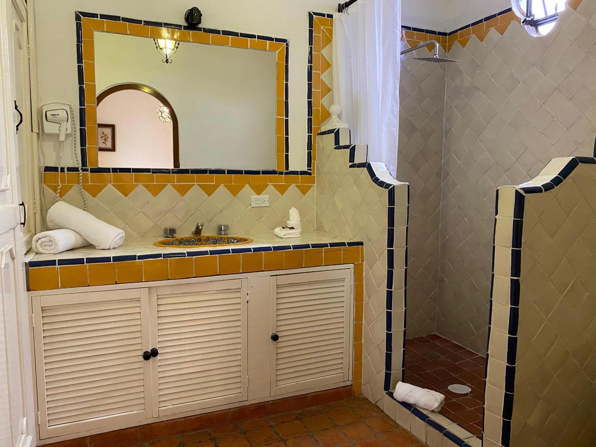Casa Maracaya Hotel Сан Мигел де Аленде Стая снимка