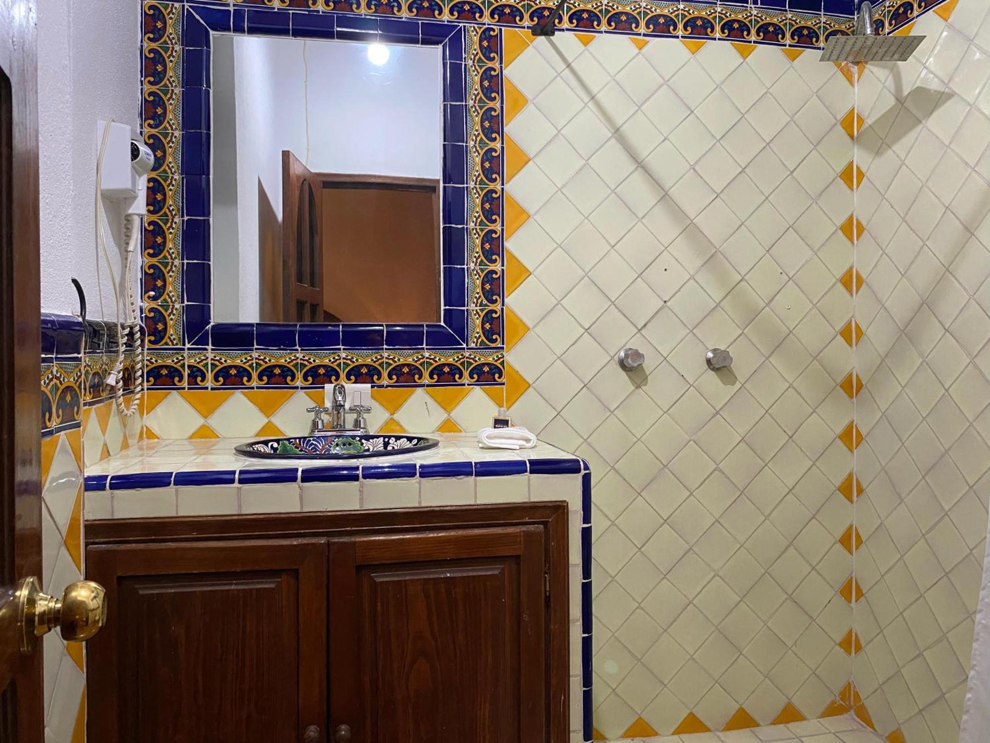 Casa Maracaya Hotel Сан Мигел де Аленде Стая снимка