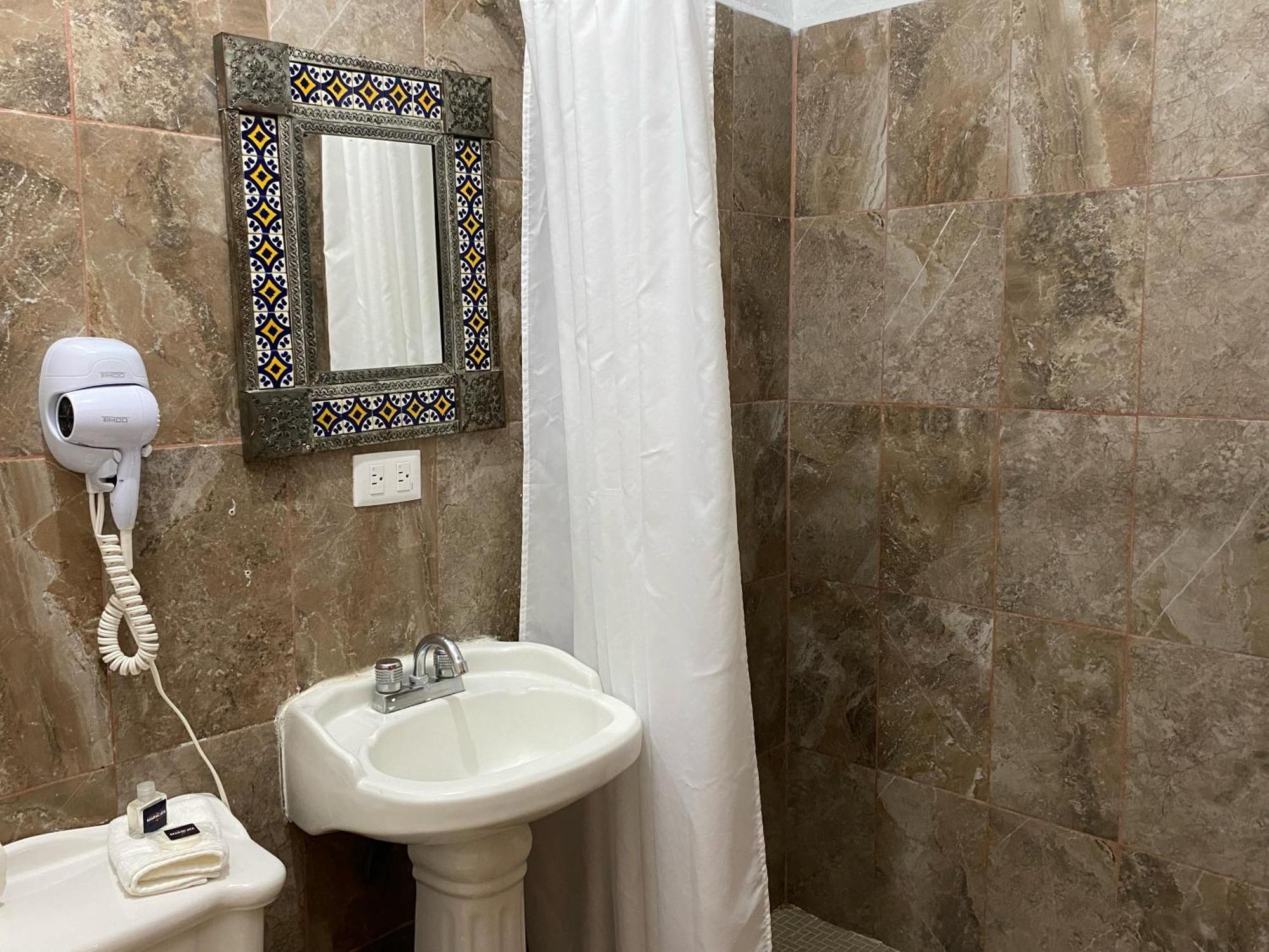 Casa Maracaya Hotel Сан Мигел де Аленде Стая снимка