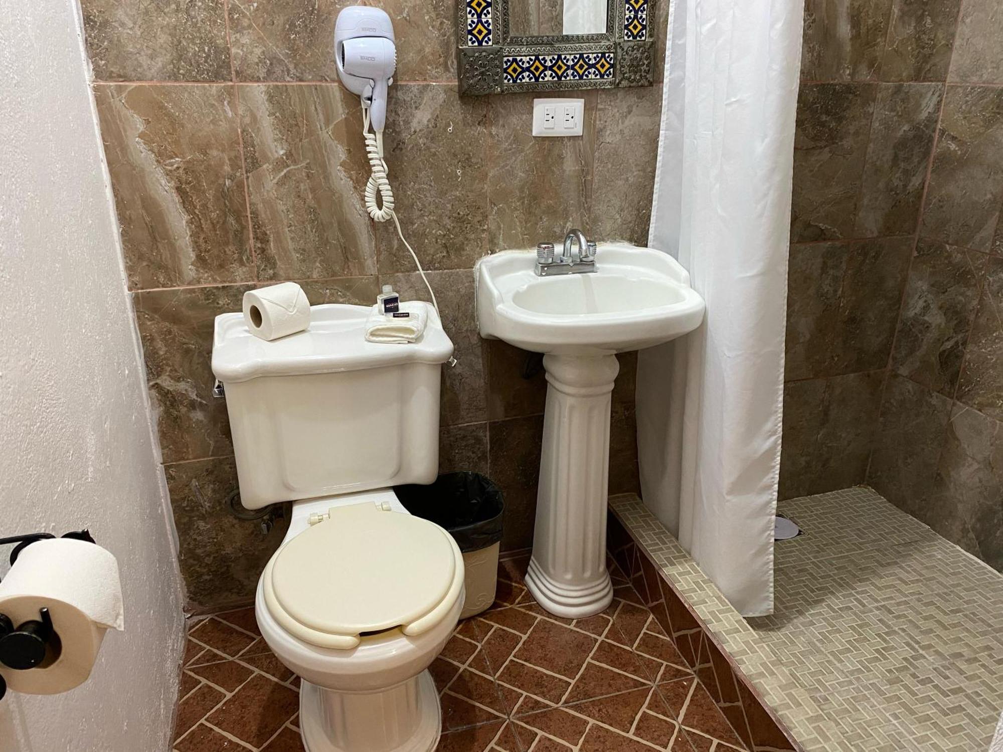Casa Maracaya Hotel Сан Мигел де Аленде Стая снимка